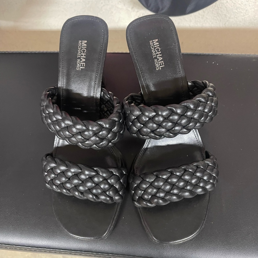 Michael Kors Sandals